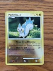 Pachirisu