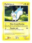 Pachirisu