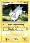 Pachirisu