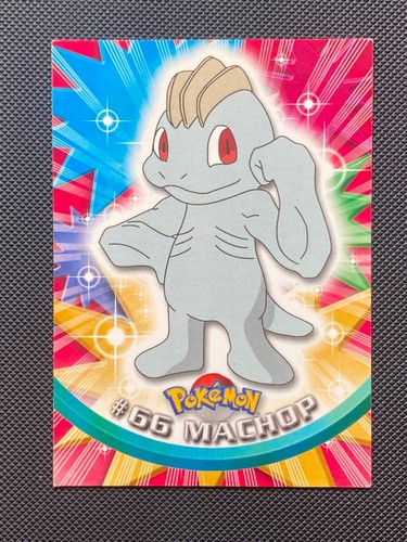 Machop