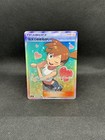 Misty's Favor