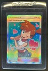 Misty's Favor