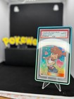 Misty's Favor
