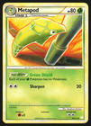 Metapod
