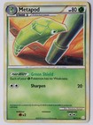 Metapod