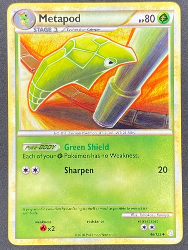 Metapod