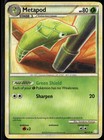 Metapod