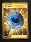 Dark Patch