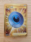 Dark Patch