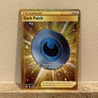 Dark Patch