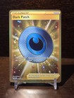 Dark Patch