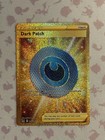 Dark Patch