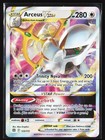 Arceus VSTAR