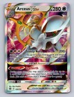Arceus VSTAR