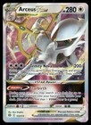 Arceus VSTAR