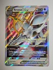 Arceus VSTAR