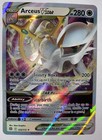 Arceus VSTAR