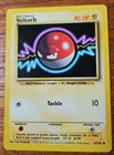 Voltorb