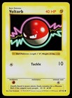 Voltorb