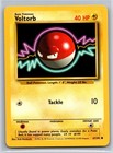 Voltorb