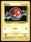 Voltorb