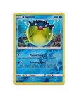 Qwilfish