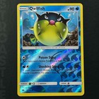 Qwilfish
