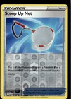 Scoop Up Net