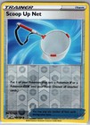 Scoop Up Net