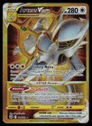 Arceus VSTAR