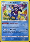 Galarian Mr. Rime
