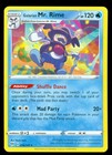 Galarian Mr. Rime