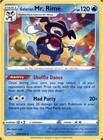 Galarian Mr. Rime