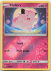 Clefairy