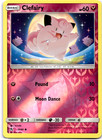 Clefairy