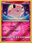 Clefairy