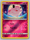 Clefairy