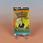 Booster Box
