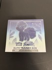 Elite Trainer Box