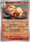 Arcanine