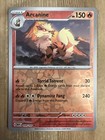 Arcanine