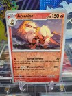 Arcanine