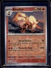 Arcanine
