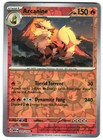 Arcanine