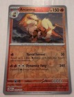 Arcanine