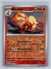 Arcanine