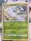 Hisuian Lilligant