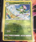 Hisuian Lilligant