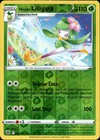 Hisuian Lilligant