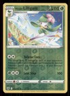 Hisuian Lilligant